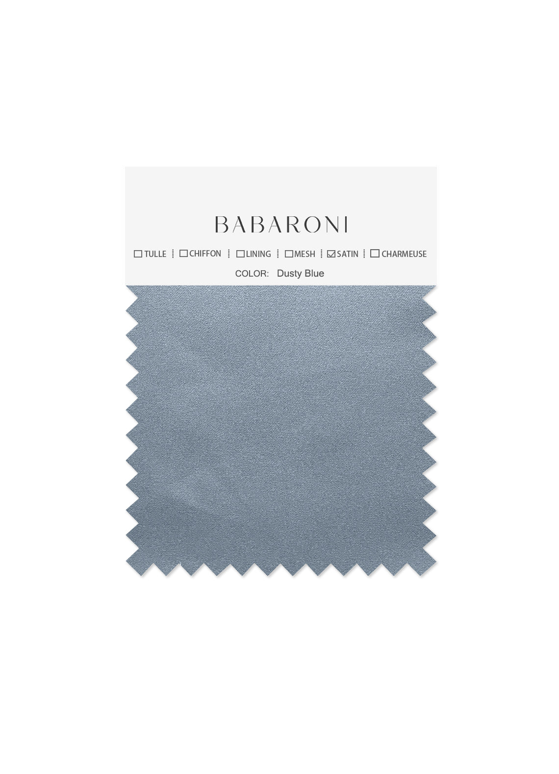 Dusty Blue